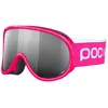 Bild von Poc Pocito Retina Skibrille Partly Sunny Silver/CAT2