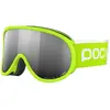 Bild von Poc Pocito Retina Skibrille Partly Sunny Silver/CAT2