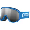 Bild von Poc Pocito Retina Skibrille Partly Sunny Silver/CAT2
