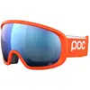 Bild von Poc Fovea Skibrille Partly Sunny Blue/CAT2