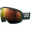 Bild von Poc Fovea Skibrille Partly Sunny Orange/CAT2