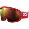 Bild von Poc Fovea Skibrille Partly Sunny Orange/CAT2