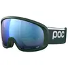 Bild von Poc Fovea Wide Fit Skibrille Partly Sunny Blue/CAT2