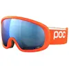 Bild von Poc Fovea Mid Skibrille Partly Sunny Blue/CAT2