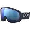 Bild von Poc Fovea Mid Wide Fit Skibrille Partly Sunny Blue/CAT2