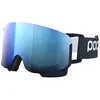 Bild von Poc Nexal Wide Fit Skibrille Partly Sunny Blue/CAT2