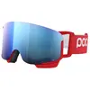 Bild von Poc Nexal Mid Skibrille Partly Sunny Blue/CAT2