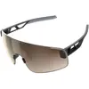 Bild von Poc, Unisex, Sportbrille, Elicit Toric Sportbrille (Black, Silber), Silber, Schwarz