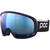 Bild von Poc Fovea Skibrille Partly Sunny Blue/CAT2