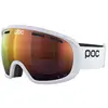 Bild von Poc Fovea Skibrille Partly Sunny Orange/CAT2