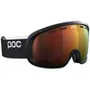 Bild von Poc Fovea Mid Race Skibrille Partly Sunny Orange/CAT2
