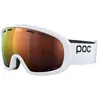 Bild von Poc Fovea Race Skibrille Partly Sunny Orange/CAT2