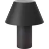 Bild von Markslöjd, Tischlampe, VIVO Solar Table Black (110 lm)