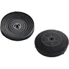 Bild von Electrolux MCFE21, Dunstfilter, Schwarz