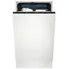 Bild von Electrolux Eem43200l Integrierbare Geschirrspülmaschine Mit Drittem Rack 10 Anzahl Maßgedecke