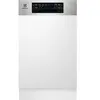 Bild von Electrolux Eem43300ix Integrierbare Geschirrspülmaschine Mit Drittem Rack 10 Anzahl Maßgedecke