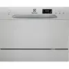 Bild von Electrolux Esf2400os Geschirrspüler 6 Anzahl Maßgedecke