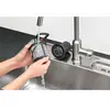 Bild von Aeg Fse73527p Integrierbare Geschirrspülmaschine Mit Drittem Rack 10 Anzahl Maßgedecke