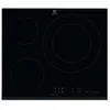 Bild von Electrolux Lil60336 Induktionskochfeld 60 Cm 3 Brennern