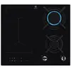 Bild von Electrolux Kdi641723k Kombi-kochfeld