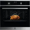 Bild von Electrolux Eoc6h76x Multifunktionsofen 72l