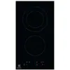 Bild von Electrolux Lhr3233ck Glaskeramikkochfeld 30 Cm 2 Brennern