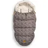 Bild von Elodie, Kinderwagen Fusssack, Fusssack - Blue Garden