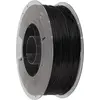 Bild von Prima Creator EasyPrint FLEX 95A - 1.75mm - 1 kg - Black (TPU, 1.75 mm, 1000 g), 3D Filament, Schwarz