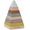 Bild von Kids Concept Stapelpyramide Neo bunt