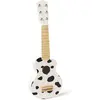 Bild von Kids Concept Gitarre schwarz-weiss