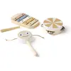 Bild von Kids Concept Musik-Set braun