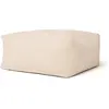 Bild von Kids Concept, Sitzsack, Sitzpuff beige