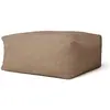 Bild von Kids Concept, Sitzsack, Sitzpuff braun