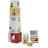 Bild von Kids Concept - Stacking cubes MOOMIN (1001075)