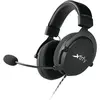 Bild von CHERRY xtrfy H2 Pro (Kabelgebunden), Gaming Headset, Schwarz