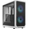 Bild von Fractal Focus 2 (ATX, mATX, Mini-ITX), PC Gehäuse, Weiss