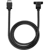 Bild von Fractal Geh Cable USB-C 10GBPS Model E (1 m, USB 3.2 Gen 2), USB Kabel