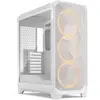 Bild von Fractal Meshify 3 Rgb Tg Clear Pc-tower-gehäuse