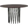 Bild von Venture Home, Esstisch, Esstisch Stone (120 x 74 cm)