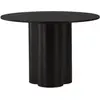 Bild von Venture Home, Esstisch, Esstisch Olivia (110 x 75 cm)