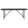 Bild von Venture Home, Esstisch, Esstisch Astrid (200 x 90 x 75 cm)