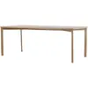 Bild von Venture Home, Esstisch, Esstisch Damon (200 x 90 x 75 cm)
