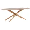 Bild von Venture Home, Esstisch, Piazza (180 x 90 x 75 cm)