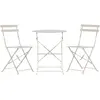Bild von Venture Home, Gartentisch + Balkontisch, Tao (60 x 71 cm)