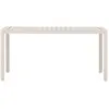 Bild von Venture Home, Gartentisch + Balkontisch, Giardini (150 x 85 x 72 cm)