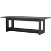 Bild von Venture Home, Esstisch, Milly (100 x 235 x 75 cm)