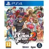 Bild von Clear River Games, The Rumble Fish 2