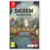 Bild von Nintendo Games Switch Snufkin Melody Of Moominvalley