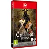 Bild von Nintendo Games Switch 2 Culdcept Begins
