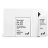 Bild von Maurten Gel 100 Caf 100 Schachtel Mit Energiegelen Neutraler Geschmack 40g 12 Einheiten One Size